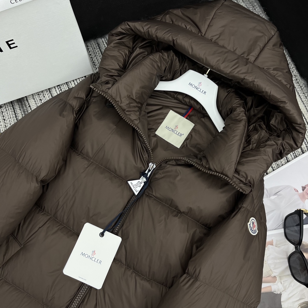 Moncler Down Jackets